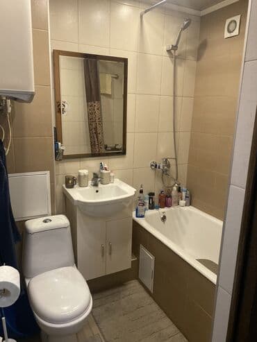 дом панорама: Коммерческое помещение / 2-комн квартира под бизнес, центр + обмен 📍 — 8