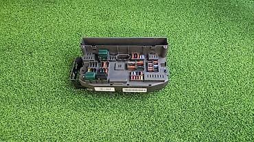 e53 4 8: Блок предохранитель Е70 е71 9 145 —-115 В отличном состоянии, очень — 1