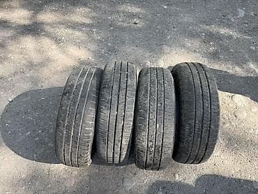 Летние шины 185/60 R15 - Комплект из 4 шин. - Размер: 185/60 R15. -