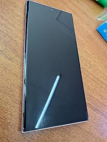 s 22 ультра: Samsung Galaxy S23 Ultra, Б/у, 512 ГБ, 2 SIM, eSIM — 2