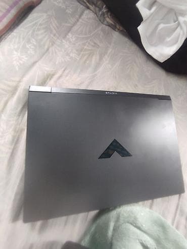 digma pro: Игровой ноутбук HP Victus 15 💻 HP Victus 15-FA2013DX ▪️Процессор — 3