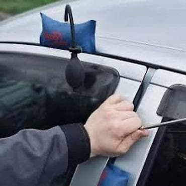 Металл сейф эшиктери: Круглосуточное вскрытие автомобилей 24/7. Профессиональное открытие — 4