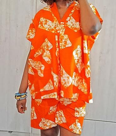 real techniques: Костюм с шортами, Рубашка, Все размеры — 2