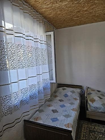 ысык куле: Комнаты Чолпон-Ата — 1