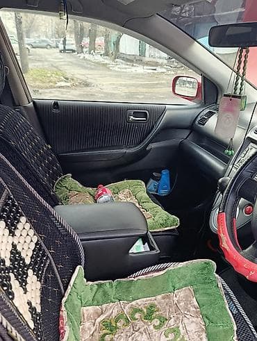 honda stream левый: Honda Civic: 2002 г., 1.5 л, Вариатор, Бензин, Минивэн — 5