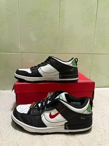 бир: Кроссовкалар, 39, Nike, Жаңы — 2