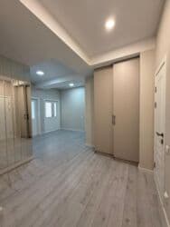 купить 3 кв 106 в мкр асанбай бишкек: 3 комнаты, 105 м², Элитка, 7 этаж, Евроремонт — 10