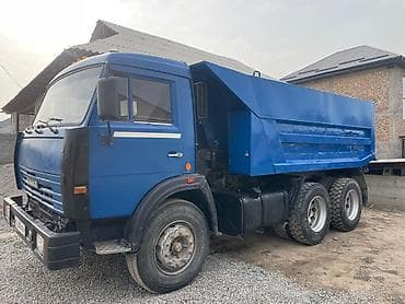 муссо пикап бишкек: Грузовик, Б/у — 5