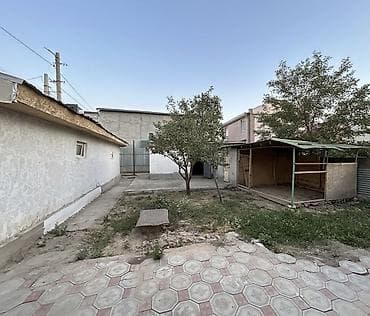 Продается дом на участке 4 сотки. Ж/М Кок-Жар. Ахунбаева/Ой-Терскен — 3