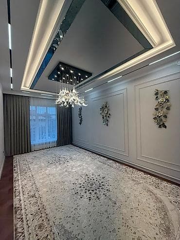 Дома: 🏡 Продается премиальный 2-этажный дом в ж/м Ак-Орго ✨ Если вы ищете — 7