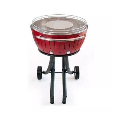 Бакча инвентары: Гриль Көмүр, Акылуу жеткирүү, Өзү алып кетүү — 5