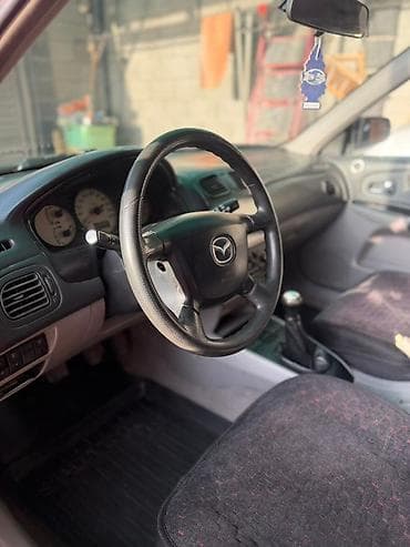 китайские машины в бишкеке цены: Mazda 323: 2002 г., 1.6 л, Механика, Бензин, Хэтчбэк — 6