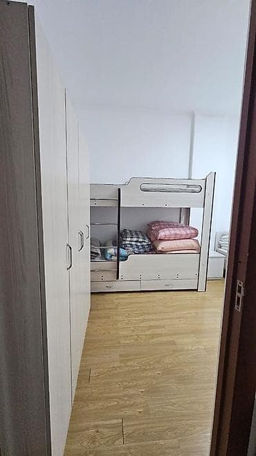 комнаты в тамчи: 2 комнаты, Без подселения, С мебелью полностью — 2