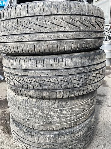 шины 16 летний: Комплект летних шин Sumitomo 185/55 R16 - Размер: 185/55 R16 - — 2