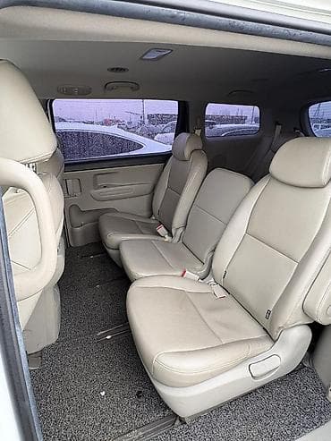 Продажа авто: Kia Carnival: 2019 г., 2.2 л, Автомат, Минивэн — 10
