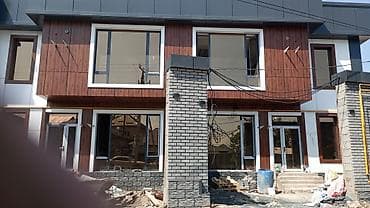 sk development: Ремонт фасада | Алюкобонд Больше 6 лет опыта — 4