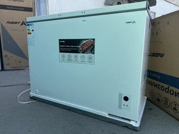 комбо 3 в 1: Морозильник, Новый, Самовывоз, Бесплатная доставка, Платная доставка — 13