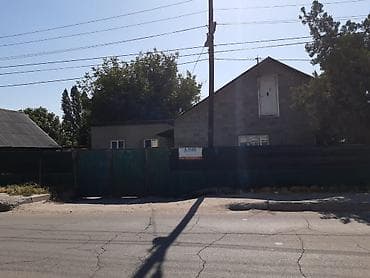 🏡 Продаётся земельный участок площадью 10 соток с домом на главной