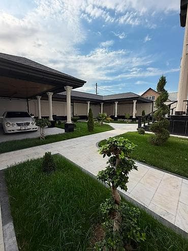 920: 🏡 Роскошный особняк премиум-класса в престижном районе Ынтымак ✨ 550 — 5