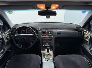 купить бу резину r14: Mercedes-Benz E-Class: 2000 г., 3.2 л, Автомат, Бензин, Седан — 10
