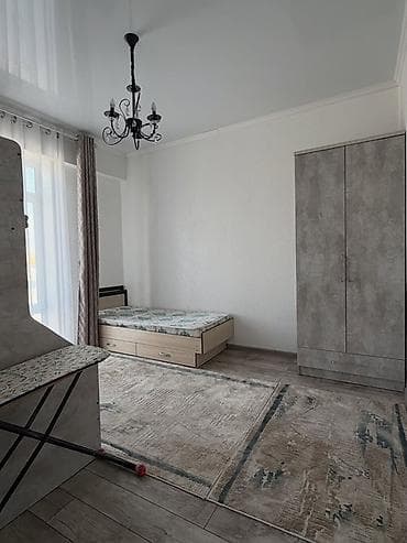 продажа 2 ком квартира: 2 комнаты, 52 м², Элитка, Дизайнерский ремонт — 5
