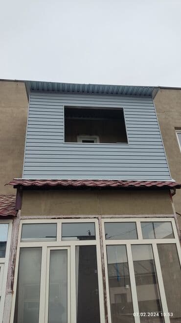 утепление домов фасадов: Утепление стен, Утепление полов, Утепление потолоков | Утепление дома, Утепление квартиры, Утепление склада | Penoplex, Пенопласт, Базальт Больше 6 лет опыта — 4