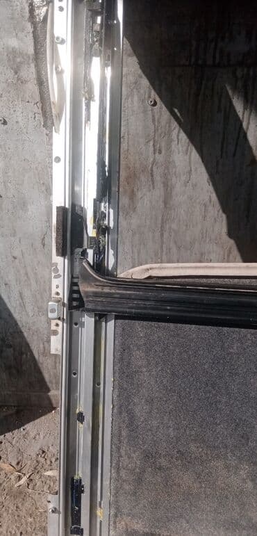 ремонт стекол авто бишкек: Ремонт автолюков,аварийное закрытие, устранение шумовGX470, prado120 — 1