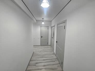 памир строй жк семейный: 2 комнаты, 65 м², Элитка, 7 этаж, Евроремонт — 9