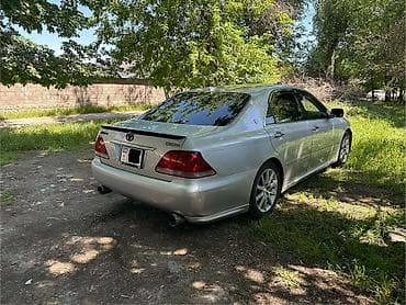 диск тойота рав 4: Toyota Crown: 2004 г., 3 л, Автомат, Бензин, Седан — 4