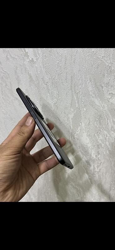 телефоны xiaomi redmi note 8: Redmi, Redmi Note 15 Pro, Б/у, 256 ГБ, цвет - Черный, 2 SIM — 9