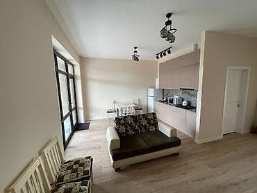 Palm beach коттедж 3 спальни. Свободна на май 2026. Аренда от 3