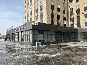 Недвижимость: Магазин, В жилом доме, 71 м² Действующий, Без оборудования, Без ремонта, Вода, Канализация, Электричество, Отдельный вход, 1 линия — 3
