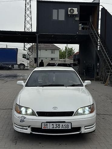Toyota: Toyota Windom: 1995 г., 2.5 л, Автомат, Бензин, Седан — 2