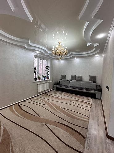 ата тюрк парк: Дом, 180 м², 5 комнат, Агентство недвижимости, Евроремонт — 2