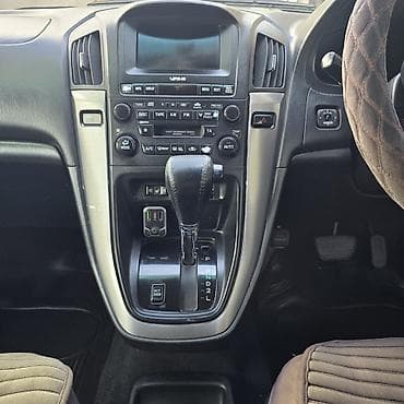 rx 200: Lexus RX: 2002 г., 3 л, Автомат, Бензин, Кроссовер — 5
