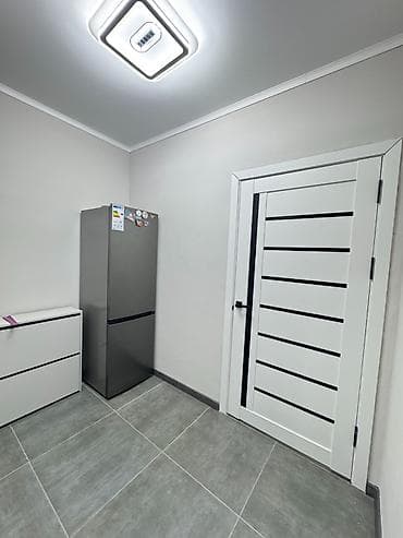 3 комнаты, 105 м², Элитка, 11 этаж, Евроремонт — 5