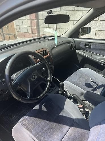 тюнинг фар опель астра: Mazda 626: 1998 г., 1.8 л, Механика, Бензин, Универсал — 8
