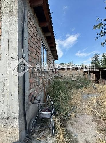 цена ниже рынка: ‼️ ПРОДАЁТСЯ ДОМ С БОЛЬШИМ УЧАСТКОМ В Г. ШОПОКОВ ‼️ 🔷 📍 ул. Заводская — 4