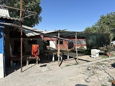 Кыймылсыз мүлк: Продаю дом 6 комнат Навес большой Газ Канализация центральная Вода — 9