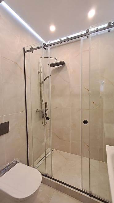 Отделочные работы: Укладка плитки в ванной | Керамическая плитка, Керамогранитая плитка, Зеркальная плитка | Вертикальная укладка, Диагональная укладка, Горизонтальная укладка Больше 6 лет опыта — 4