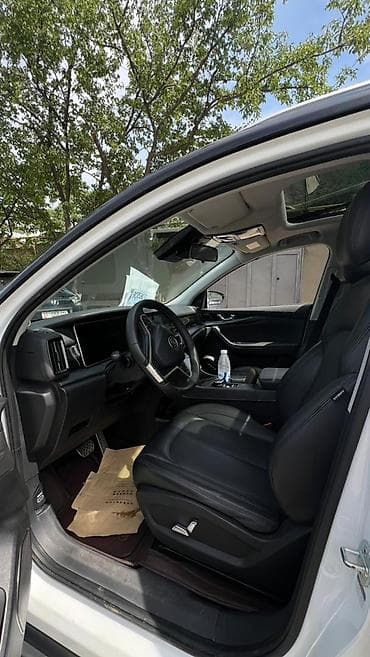 Weltmeister: Weltmeister W6, 2022 г., В наличии — 8