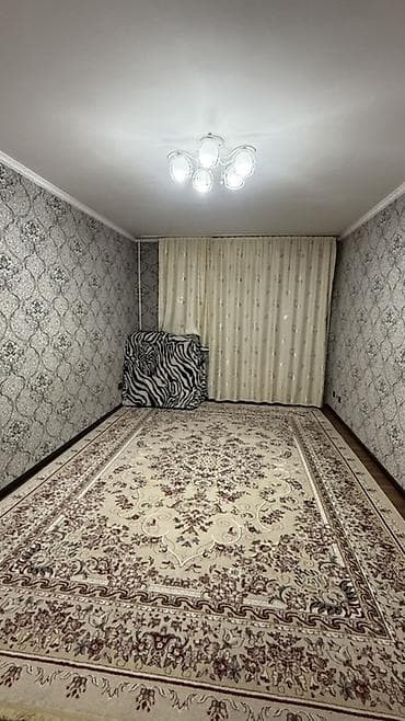 продаю 1 комн: 1 комната, 32 м², 104 серия, Евроремонт — 2