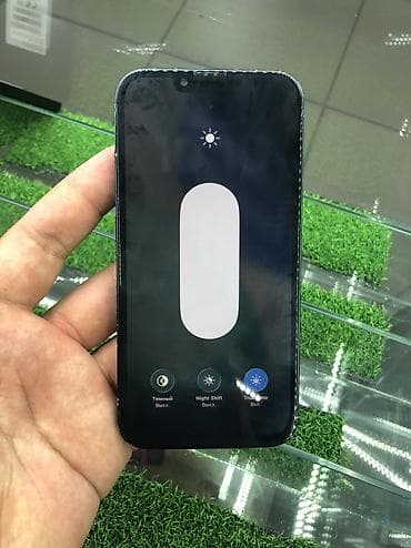 aphone 12: IPhone 13, 100 % — 1