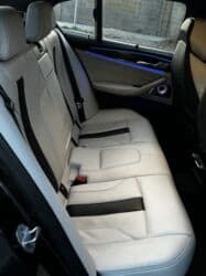 шины на внедорожник: BMW M5: 2018 г., 4.4 л, Робот, Бензин, Седан — 10