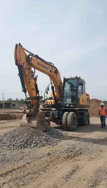 установка канализации в частном доме: Услуги Эксковотор Беловодск — 1