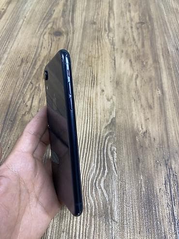 дисплей xs: IPhone Xr, Черный — 2