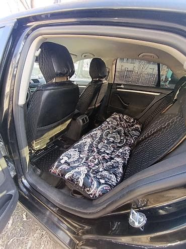 ом 642: Volkswagen Jetta: 2010 г., 1.6 л, Автомат, Бензин, Седан — 9