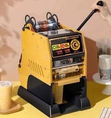 Упаковочно-фасовочные аппараты: Для фасовки емкостей — 3