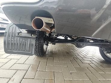 ваз 21 нива: ВАЗ (ЛАДА) 4x4 Нива: 2018 г., Бензин — 5