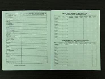 real: Продаю школьный дневник с тематикой ФК Реал Мадрид и Криштиану — 4